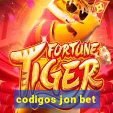 codigos jon bet